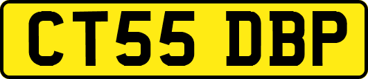 CT55DBP