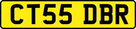 CT55DBR