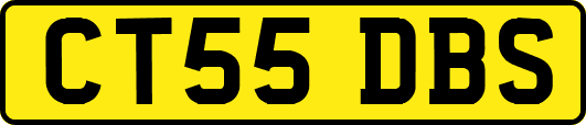 CT55DBS