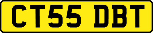 CT55DBT