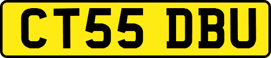 CT55DBU
