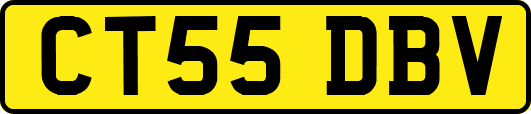 CT55DBV