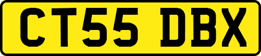 CT55DBX
