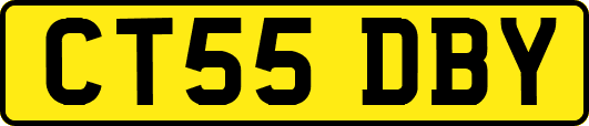 CT55DBY