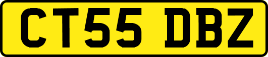 CT55DBZ
