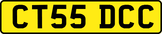 CT55DCC