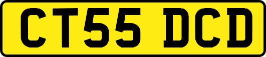 CT55DCD
