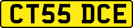 CT55DCE