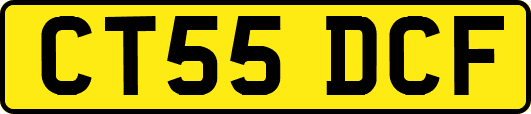 CT55DCF
