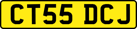 CT55DCJ