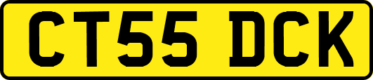 CT55DCK