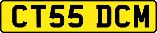 CT55DCM