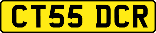 CT55DCR