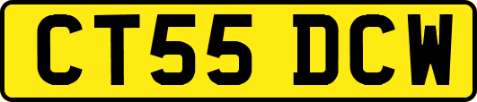 CT55DCW