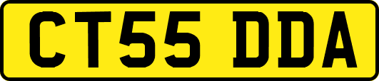 CT55DDA