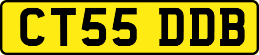 CT55DDB