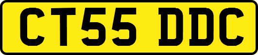CT55DDC