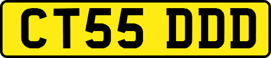 CT55DDD