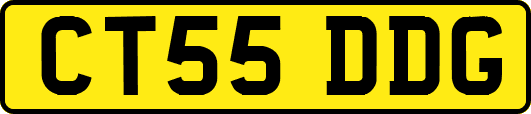 CT55DDG