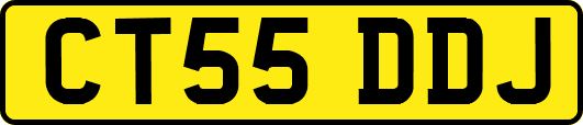 CT55DDJ
