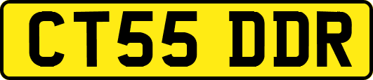 CT55DDR