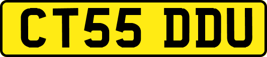 CT55DDU