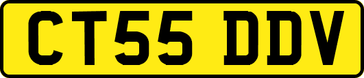 CT55DDV