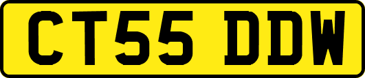 CT55DDW