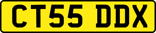 CT55DDX
