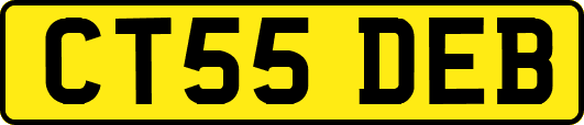 CT55DEB