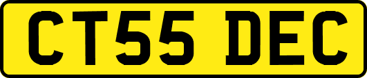 CT55DEC