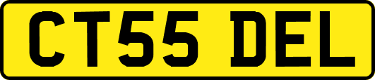 CT55DEL