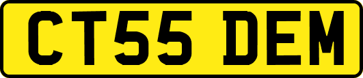 CT55DEM