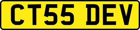 CT55DEV