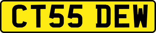 CT55DEW