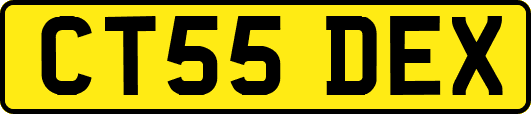 CT55DEX