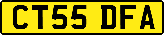 CT55DFA