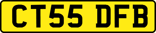 CT55DFB