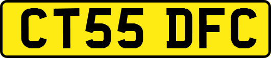 CT55DFC