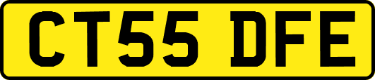 CT55DFE
