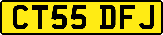 CT55DFJ