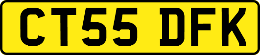 CT55DFK