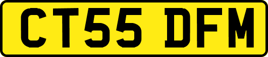 CT55DFM
