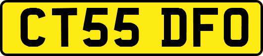 CT55DFO