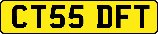 CT55DFT
