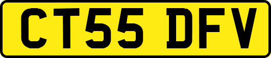 CT55DFV
