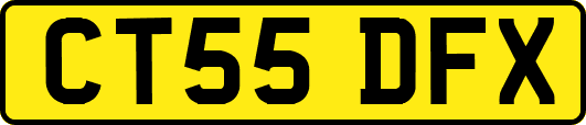CT55DFX