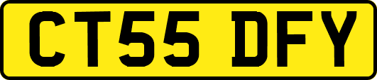 CT55DFY