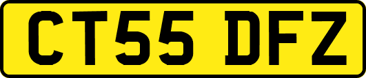CT55DFZ