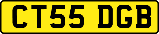 CT55DGB